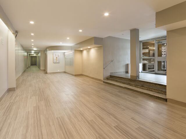Studio at The Maple