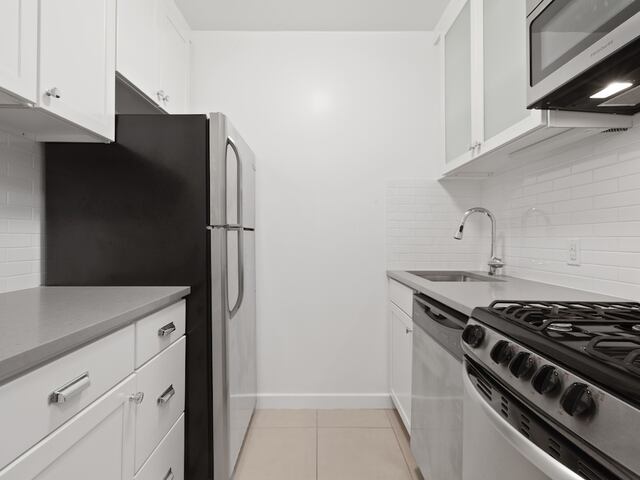 1-Bedroom at Two Lincoln Square