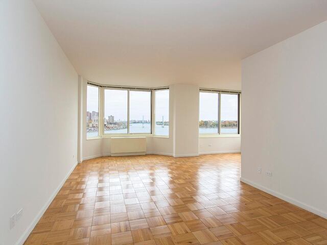 3-Bedroom at The Brittany