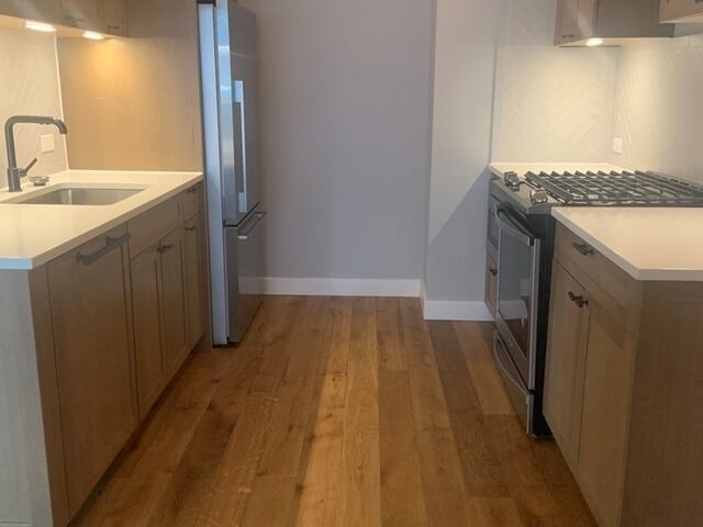 2-Bedroom at Riverbank West