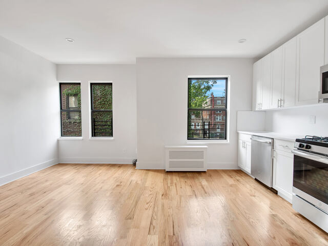 1-Bedroom at 82-60 - 82-74 Austin St