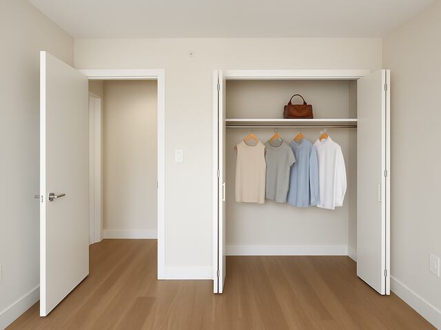 1-Bedroom at The Capitol