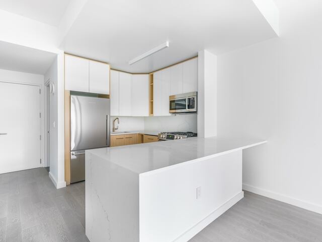 1-Bedroom at 101 West End Avenue