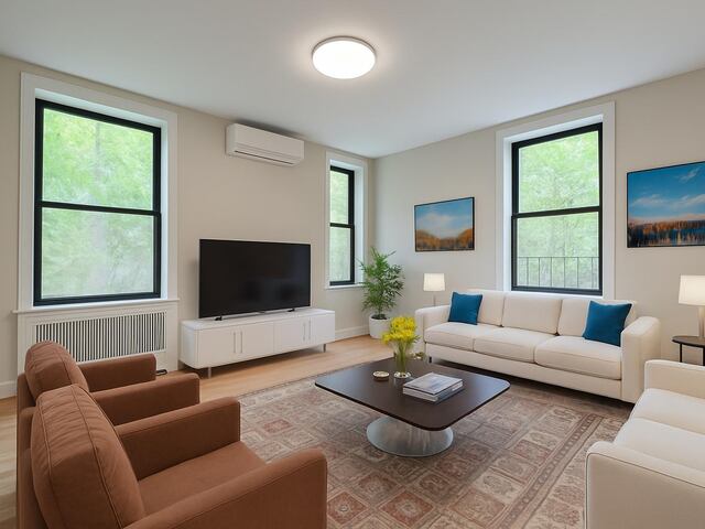 1-Bedroom at 29 West 12th Street