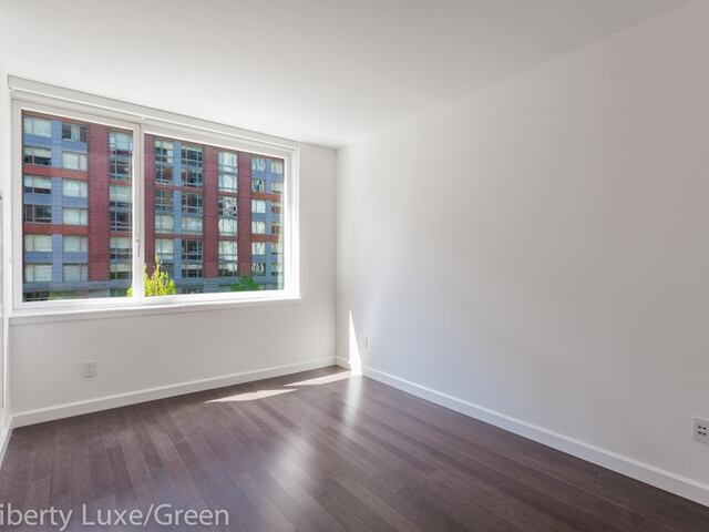 1-Bedroom at Liberty Luxe