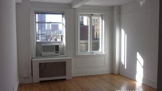 1-Bedroom at Dryden East (Manhattan)