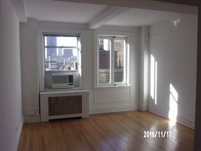 1-Bedroom at Dryden East