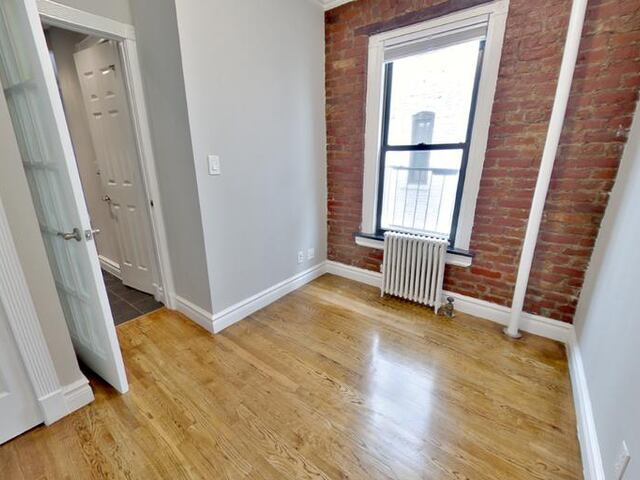 2-Bedroom at 410 East 13th Street