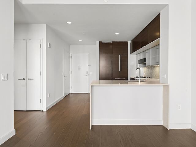 1-Bedroom at EOS Nomad