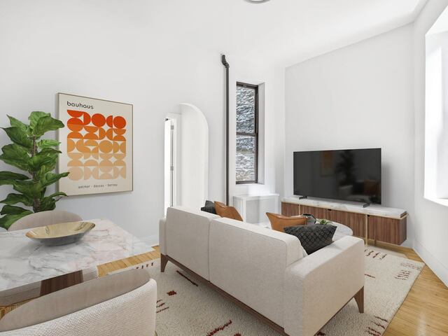 1-Bedroom at 238 West 4th Street