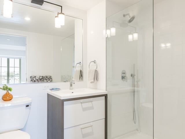 2-Bedroom at The Lois