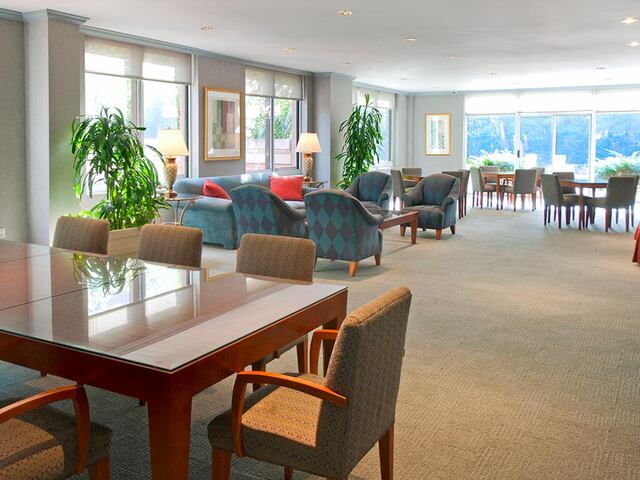 1-Bedroom at Paramount Tower