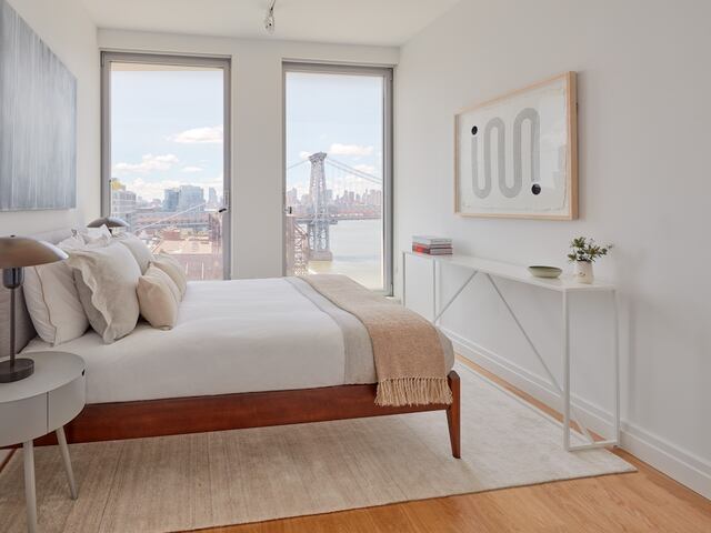 Studio at One South 1st
