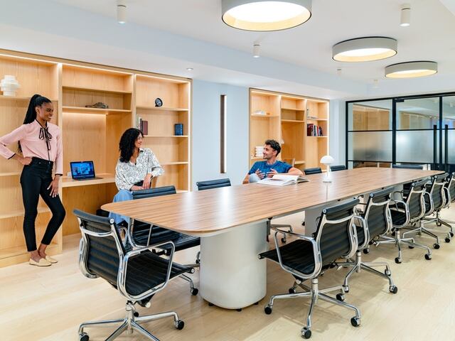 Studio at The Helena