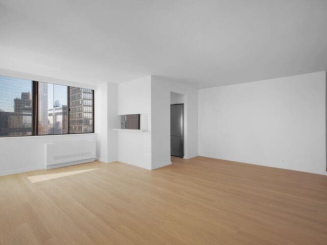 1-Bedroom at South Park Tower