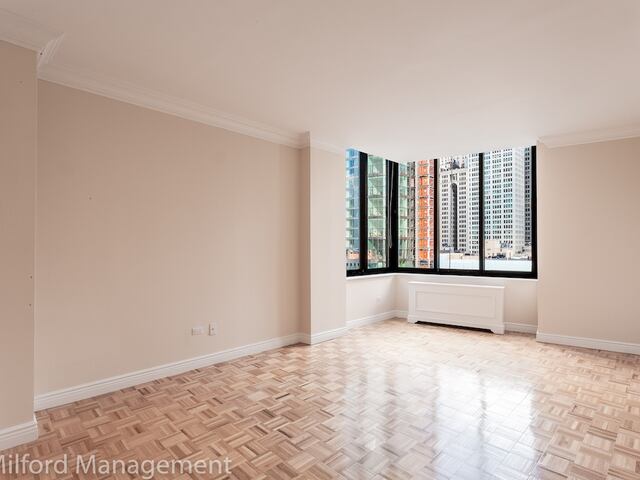 1-Bedroom at Liberty View