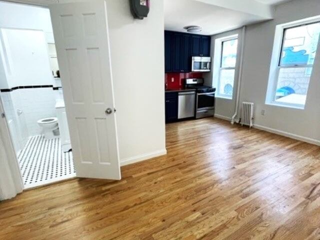 2-Bedroom at 170-172 Spring Street