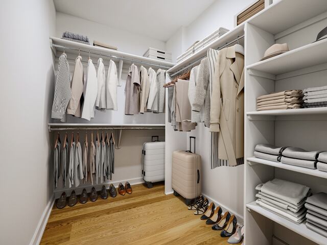 Studio at 37 Wall Street