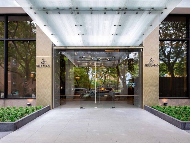 2-Bedroom at The Hamilton