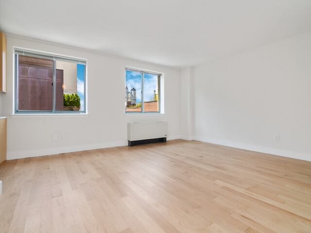 Studio at 100 Jane Street