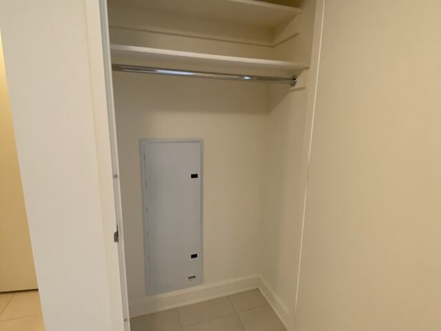 1-Bedroom at The Ashley