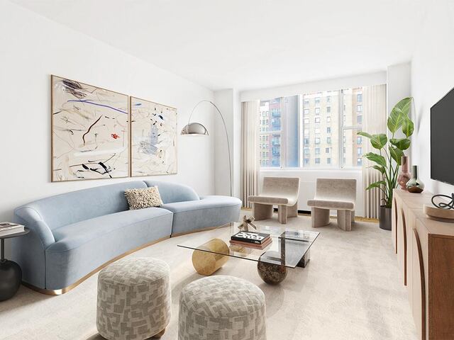 1-Bedroom at The Bristol