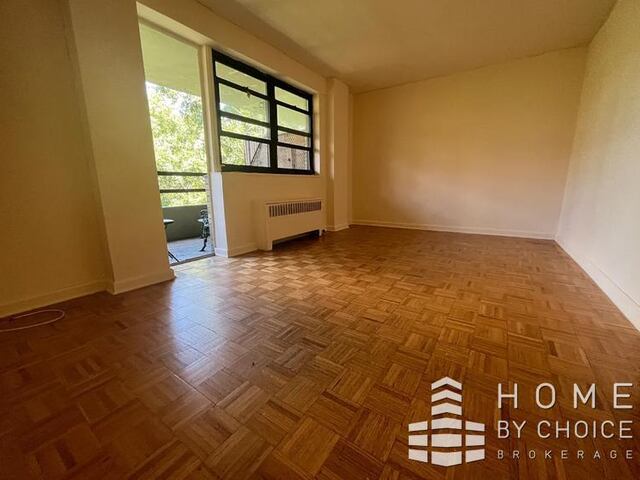 1-Bedroom at The Ivey Delph Apartments