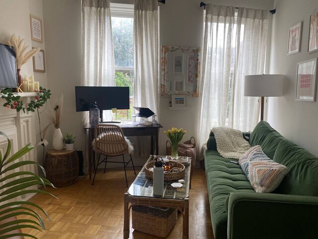 1-Bedroom at 257 West 10th Street