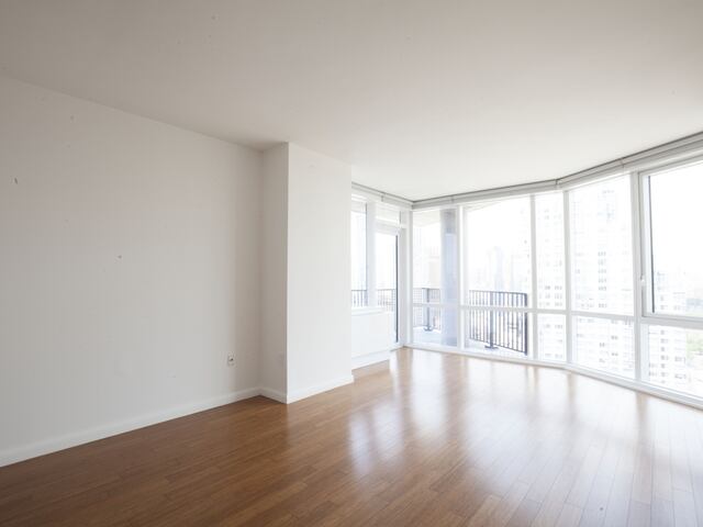1-Bedroom at 66 Rockwell Place