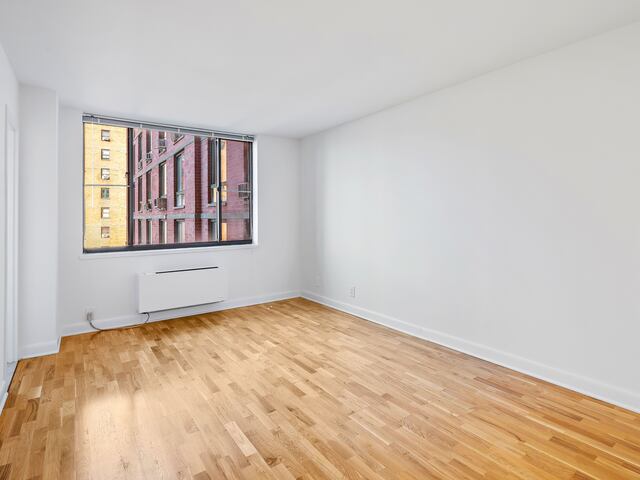 2-Bedroom at James Marquis