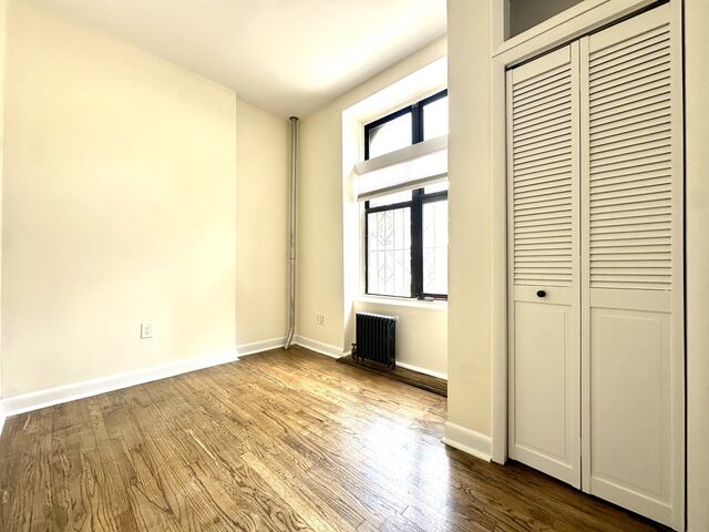 2-Bedroom at 3133 Broadway