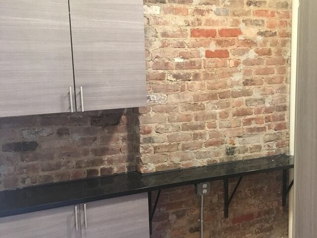 1-Bedroom at 174-176 Spring Street