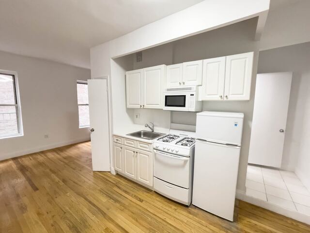 Studio at 174-176 Spring Street
