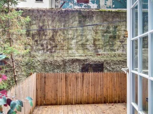 Studio at 250 Mott Street
