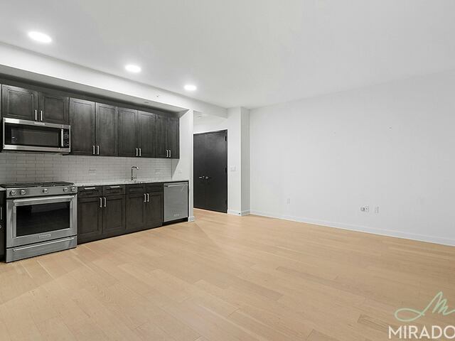 1-Bedroom at 21 West End Avenue