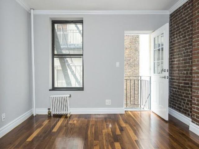 1-Bedroom at 221 East 23rd Street