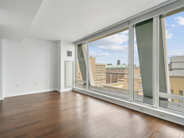 1-Bedroom at Enclave at the Cathedral