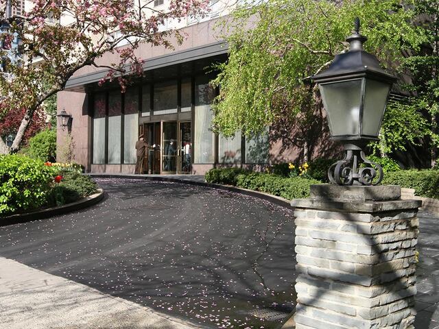 1-Bedroom at The Andover