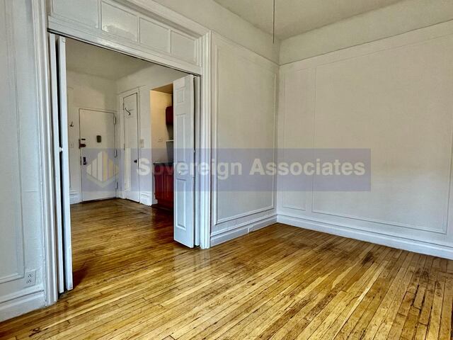 1-Bedroom at 45 Tiemann Place