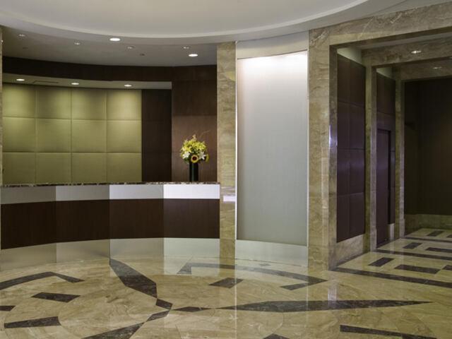 2-Bedroom at 360 West 43rd Street