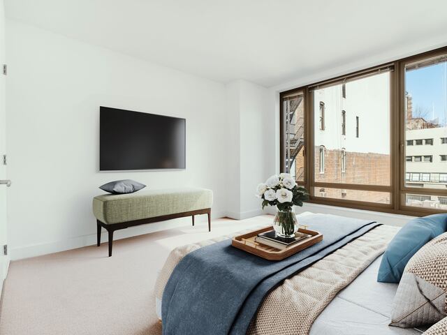 1-Bedroom at Echelon Chelsea