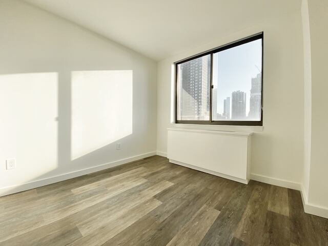 2-Bedroom at The Helux