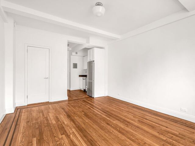 Studio at The Carteret