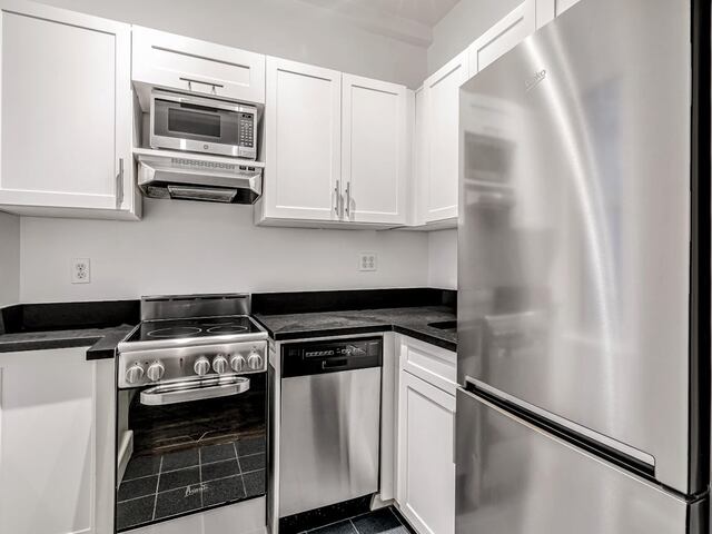 1-Bedroom at 24 Fifth Avenue