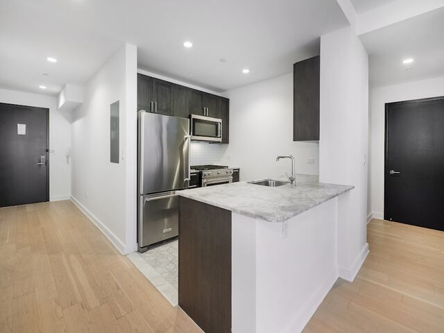 1-Bedroom at 21 West End Avenue