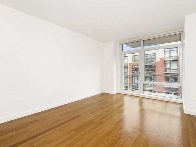 2-Bedroom at 101 Bedford Avenue