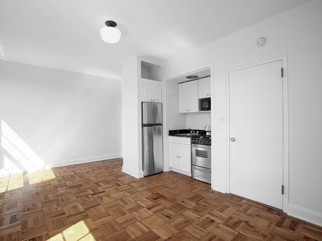 1-Bedroom at South Pierre (aka 160 West 71st)