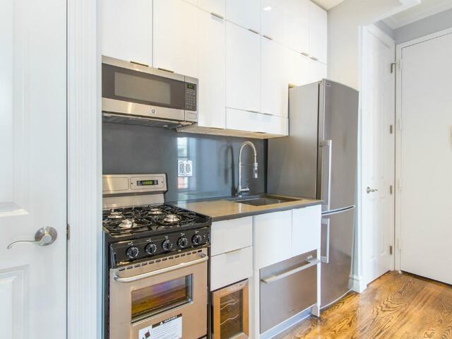 3-Bedroom at 202 East 13th Street