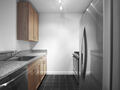 1-Bedroom at 420 West 42nd Street