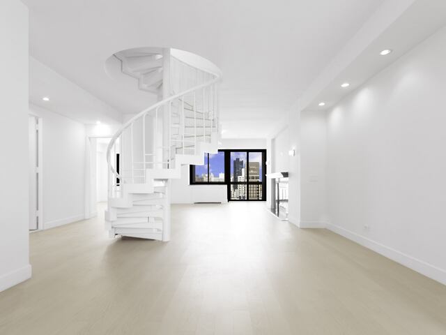 3-Bedroom at Le Triomphe